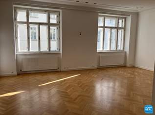 Repräsentative Altbauetage mit Terrasse, 3420.27 €, Immobilien-Wohnungen in 1010 Innere Stadt Repräsentative Altbauetage mit Terrasse, 3420.27 €, Immobilien-Wohnungen in 1010 Innere Stadt
