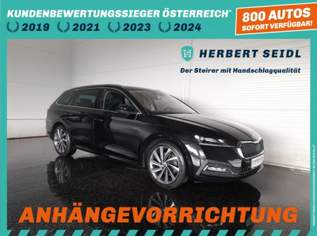 Octavia Combi STYLE 2,0 TDI DSG, 22480 €, Auto & Fahrrad-Autos in 8200 Gleisdorf