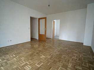 Gemütliche 3-Raum-Wohnung in grüner Ruhelage sorgt für puren Wohngenuss! - Parkplatz im freien und ausgewählte Nachbarschaft inklusive!, 743.9 €, Immobilien-Wohnungen in Oberösterreich
