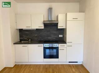 Attraktive Wohnqualität in zentraler Lage! - Tolle 3-Zimmer-Wohnung mit Freifläche!, 774.88 €, Immobilien-Wohnungen in 8055 