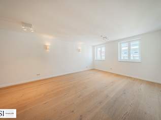 Traumhafter 2-Zimmer-Erstbezug in revitalisierter Altbauliegenschaft, 348750 €, Immobilien-Wohnungen in 1220 Donaustadt