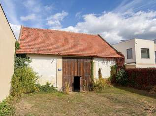 RUHE & PRIVATSPHÄRE - Grundstück in Oberlaa in Grünruhelage, 429000 €, Immobilien-Grund und Boden in 1100 Favoriten