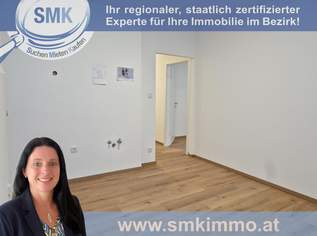 Moderne 39 m² Wohnung – Erstbezug!, 780 €, Immobilien-Wohnungen in 3500 Am Steindl