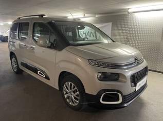 Berlingo Feel M Berlingo Feel M