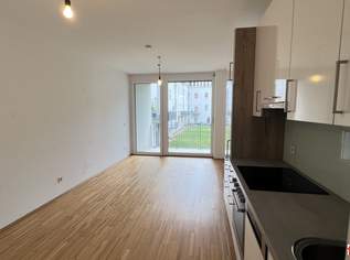 1-Zimmer-Wohnung mit Loggia – urban & ruhig in Graz, 599 €, Immobilien-Wohnungen in 8020 