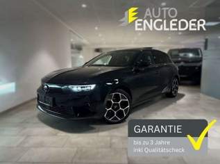 Astra 1,2 Turbo Ultimate Aut., 25900 €, Auto & Fahrrad-Autos in 4142 Hofkirchen im Mühlkreis