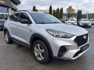 Tucson 1,6 Crdi N-line DCT, 17890 €, Auto & Fahrrad-Autos in 5202 Neumarkt am Wallersee Tucson 1,6 Crdi N-line DCT, 17890 €, Auto & Fahrrad-Autos in 5202 Neumarkt am Wallersee