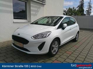 Fiesta Trend 1,1 Start/Stop, 11900 €, Auto & Fahrrad-Autos in 8020 Gries Fiesta Trend 1,1 Start/Stop, 11900 €, Auto & Fahrrad-Autos in 8020 Gries