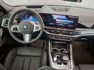 X6 M Sportpaket Pro 3.0 8-Gang Steptronic xDr..., 121340 €, Auto & Fahrrad-Autos in 6844 Gemeinde Altach