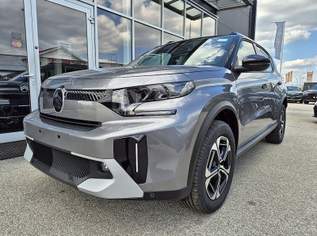 C3 Aircross Hybrid mHEV 145 Max ë-DSC6, 24990 €, Auto & Fahrrad-Autos in 7501 Rotenturm an der Pinka C3 Aircross Hybrid mHEV 145 Max ë-DSC6, 24990 €, Auto & Fahrrad-Autos in 7501 Rotenturm an der Pinka