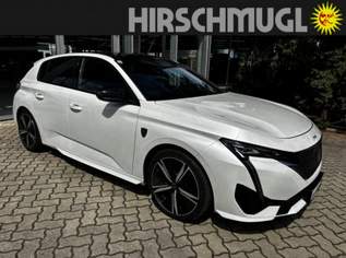 308 Hybrid 180 e-EAT8 GT, 24490 €, Auto & Fahrrad-Autos in 8431 Gralla