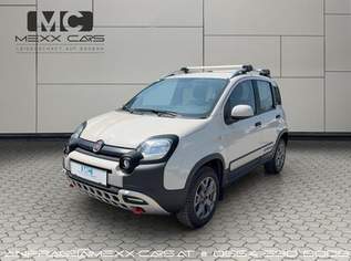 Panda Cross 4x4 Service gepflegt, 9999 €, Auto & Fahrrad-Autos in 2700 