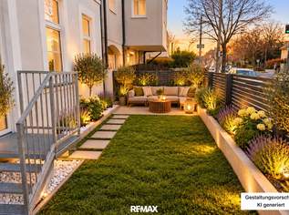 "Unternehmensstandort in Mödling – mit eigenem Garten!!", 249900 €, Immobilien-Gewerbeobjekte in 2340 Gemeinde Mödling