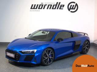 R8 V10 performance quattro, 299850 €, Auto & Fahrrad-Autos in Tirol R8 V10 performance quattro, 299850 €, Auto & Fahrrad-Autos in Tirol