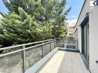 360° TOUR // TERRASSEN ERSTBEZUG WOHNUNG / FIRST LETTING BALCONY APARTMENT, 1297.17 €, Immobilien-Wohnungen in 1210 Floridsdorf