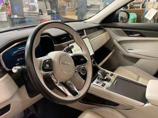 F-Pace S P400e PHEV AWD Aut., 41950 €, Auto & Fahrrad-Autos in 8753 Fohnsdorf