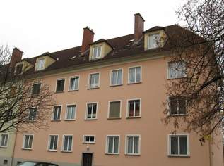 Unbefristete 2-Zimmer-Wohnung in Kapfenberg, 404.52 €, Immobilien-Wohnungen in 8605 Kapfenberg