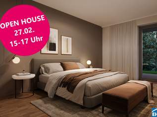 Grünblick Peterstal – Exklusive Eigentumswohnungen, 459518 €, Immobilien-Wohnungen in 8042 