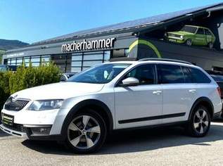 Octavia Scout 4x4 *DSG*PANO*AHK*NAVI*, 14490 €, Auto & Fahrrad-Autos in 5102 Anthering Octavia Scout 4x4 *DSG*PANO*AHK*NAVI*, 14490 €, Auto & Fahrrad-Autos in 5102 Anthering