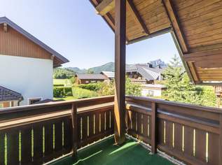 Zu Fuß zum Badeplatz – Ruhiges Wohnen nahe Mondsee, 347000 €, Immobilien-Wohnungen in 5310 Innerschwand am Mondsee