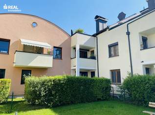 4-Zimmer-Gartenwohnung in Taxham, 429000 €, Immobilien-Wohnungen in 5020 Salzburg