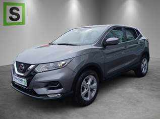 QASHQAI Acenta 1.3 DIG-T 140 PS 6MT 4x2 NC Winter, 14990 €, Auto & Fahrrad-Autos in 4060 Leonding
