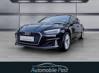 A5 SB 35 TDI S-LINE, AHK*Kamera*Matrix*Applecar!!!, 31790 €, Auto & Fahrrad-Autos in 4152 Sarleinsbach