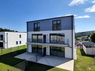 MAISONETTE-NEUBAUWOHNUNG IN SONNIGER RUHELAGE, 440000 €, Immobilien-Wohnungen in 3012 Gemeinde Wolfsgraben