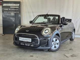 Cooper Cabrio, 29900 €, Auto & Fahrrad-Autos in 6380 Marktgemeinde St. Johann in Tirol