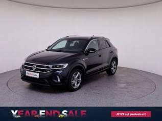 T-Roc R-Line TSI DSG, 30950 €, Auto & Fahrrad-Autos in 8041 Liebenau T-Roc R-Line TSI DSG, 30950 €, Auto & Fahrrad-Autos in 8041 Liebenau