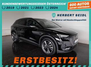 Q4 40 e-tron 150kW 82kWh, 33880 €, Auto & Fahrrad-Autos in 8200 Gleisdorf