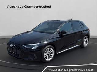 A3 Sportback 30 TFSI intense, 21990 €, Auto & Fahrrad-Autos in 2441 Gemeinde Mitterndorf an der Fischa A3 Sportback 30 TFSI intense, 21990 €, Auto & Fahrrad-Autos in 2441 Gemeinde Mitterndorf an der Fischa