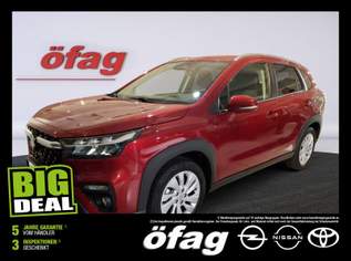 S-Cross 1.4 GL+Hybrid ALLGRIP shine, 22990 €, Auto & Fahrrad-Autos in 5020 Altstadt