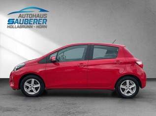 YARIS 1,5 VVT-i *Active* I 34.000 KM I, 12990 €, Auto & Fahrrad-Autos in Niederösterreich YARIS 1,5 VVT-i *Active* I 34.000 KM I, 12990 €, Auto & Fahrrad-Autos in Niederösterreich