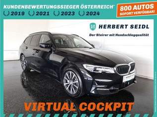 330 e Touring Sport-Line 4x4 Aut. *LASER LED / HEAD..., 26970 €, Auto & Fahrrad-Autos in 8200 Gleisdorf 330 e Touring Sport-Line 4x4 Aut. *LASER LED / HEAD..., 26970 €, Auto & Fahrrad-Autos in 8200 Gleisdorf