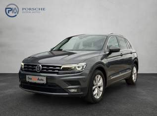 Tiguan Comfortline TSI, 18980 €, Auto & Fahrrad-Autos in 9020 Innere Stadt