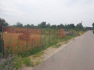 Provisionsfrei Baugrund in Gänserndorf-Süd zu verkaufen 