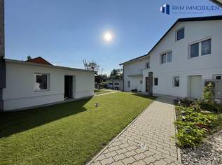 Traumhaftes Einfamilienhaus in Hornstein: Vollsaniert mit Garten und TOP-Ausstattung!, 595000 €, Immobilien-Häuser in 7053 Hornstein