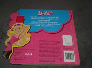 Barbie: Mein tolles Leben