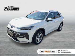 T-Roc Life eTSI DSG, 32990 €, Auto & Fahrrad-Autos in 8750 Judenburg