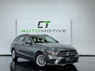 C 220 d T Aut. * ab 0% Zinsen, 21900 €, Auto & Fahrrad-Autos in 6700 Stadt Bludenz