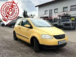 Fox 1,2 EXPORT, 300 €, Auto & Fahrrad-Autos in 4600 Wels
