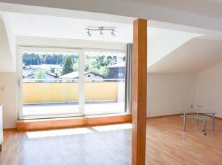 Sonnige 4 Zi-Dachgeschosswohnung mit Terrasse und Balkon!, 1816 €, Immobilien-Wohnungen in 5322 Hof bei Salzburg Sonnige 4 Zi-Dachgeschosswohnung mit Terrasse und Balkon!, 1816 €, Immobilien-Wohnungen in 5322 Hof bei Salzburg