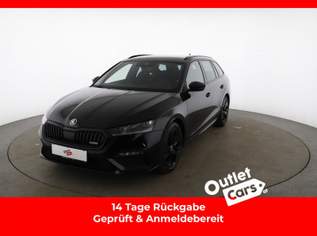 Škoda OCTAVIA Combi 4x4 RS TDI DSG, 36990 €, Auto & Fahrrad-Autos in 8792 St. Peter-Freienstein