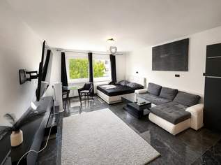 DIREKT BEI DER U3 SIMMERING - SANIERTE STUDIO WOHNUNG ZUR SELBSTNUTZUNG ODER VERMIETUNG!, 189900 €, Immobilien-Wohnungen in 1110 Simmering