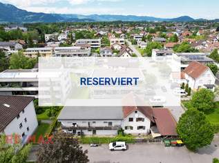 Mehrparteienhaus mit attraktiver Rendite in Feldkirch zu verkaufen, 0 €, Immobilien-Häuser in 6808 Nofels