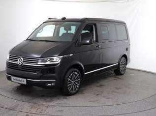 California Ocean TDI 4MOTION, 99950 €, Auto & Fahrrad-Autos in 8792 St. Peter-Freienstein