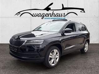 Karoq TDI Style Limited SKY, ACC, AHV, Kamera,, 20990 €, Auto & Fahrrad-Autos in 4655 Vorchdorf Karoq TDI Style Limited SKY, ACC, AHV, Kamera,, 20990 €, Auto & Fahrrad-Autos in 4655 Vorchdorf
