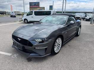 Mustang Cabrio 5.0 Ti-VCT V8 GT Automatik, 38790 €, Auto & Fahrrad-Autos in 7100 Gemeinde Neusiedl am See Mustang Cabrio 5.0 Ti-VCT V8 GT Automatik, 38790 €, Auto & Fahrrad-Autos in 7100 Gemeinde Neusiedl am See