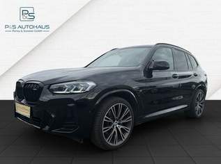 BMW X3 M40d: Pure M-Power & Luxus in Schwarz!, 49999 €, Auto & Fahrrad-Autos in 7210 Mattersburg BMW X3 M40d: Pure M-Power & Luxus in Schwarz!, 49999 €, Auto & Fahrrad-Autos in 7210 Mattersburg